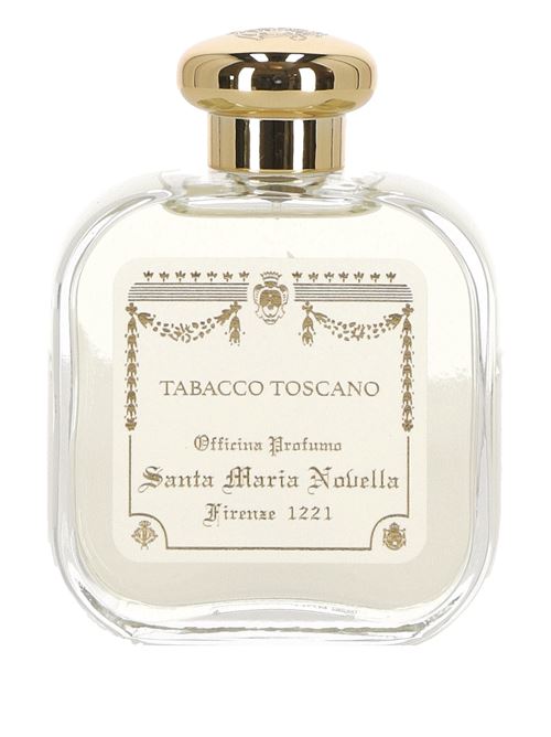 Tuscan Tobacco cologne SANTA MARIA NOVELLA PROFUMI | 3111201100ML